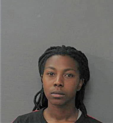 Bria Wiltz, - Lafayette Parish County, LA 